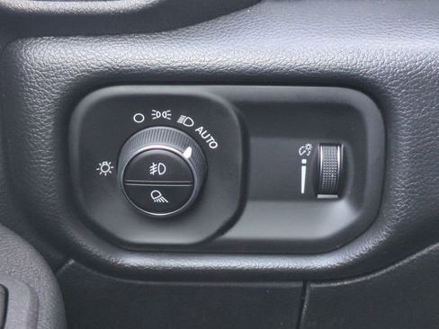 New 2026 RAM 3500 Tradesman AWD/4WD image 21