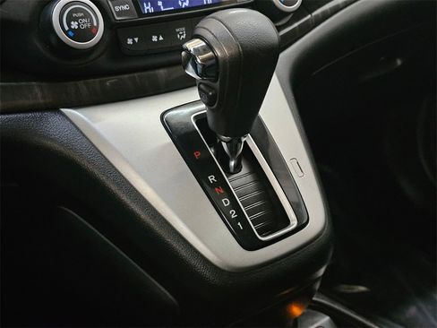 Used 2014 Honda CR-V EX-L image 35