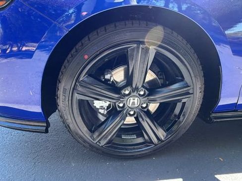 New 2026 Honda Accord Sport image 10