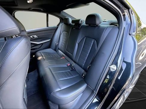 Used 2020 BMW M340i xDrive AWD/4WD image 26