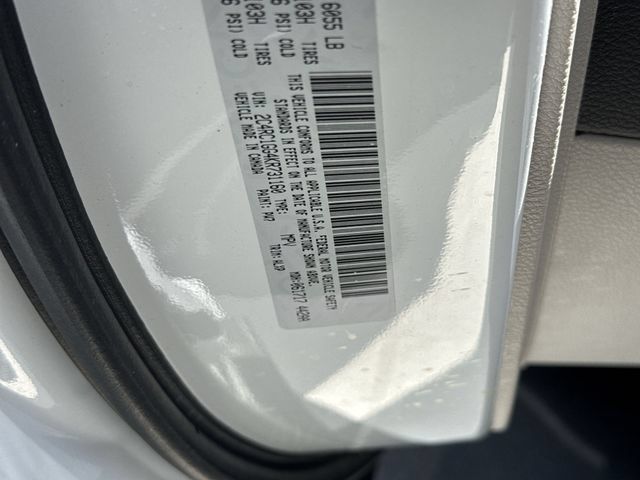 Used 2019 Chrysler Pacifica Limited FWD image 28
