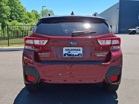 Used 2019 Subaru Crosstrek 2.0i Limited AWD/4WD image 6
