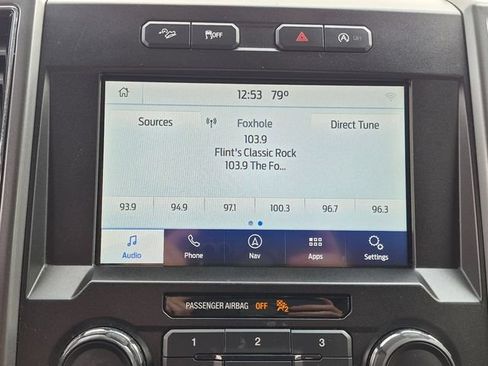 Used 2019 Ford F150 XLT w/ Equipment Group 302A Luxury AWD/4WD image 22