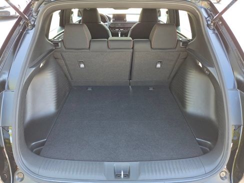 Certified 2024 Honda HR-V Sport image 26