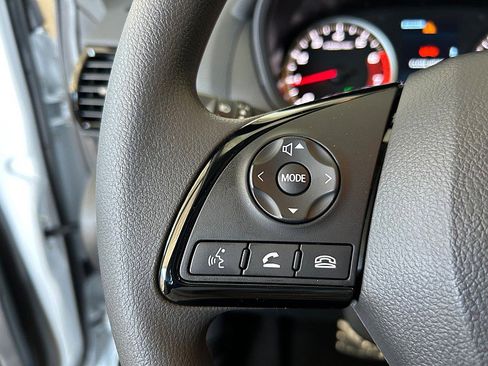 New 2026 Mitsubishi Eclipse Cross ES image 29