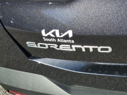 New 2026 Kia Sorento LX FWD image 7