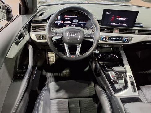 Used 2023 Audi A4 2.0T Prestige w/ Prestige Package AWD/4WD image 9