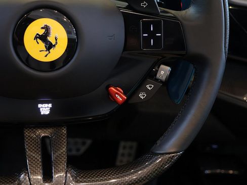 Certified 2022 Ferrari SF90 Spider AWD/4WD image 85