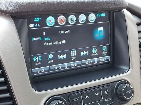 Used 2020 GMC Yukon XL Denali w/ Open Road Package image 19