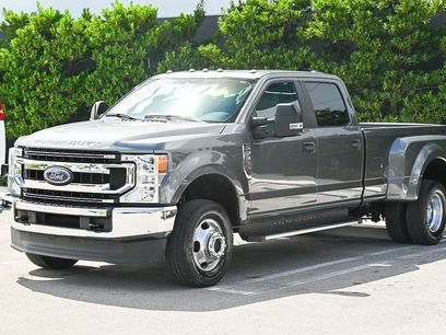 Used 2022 Ford F350 XL w/ STX Appearance Package