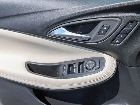 New 2026 Buick Encore GX Avenir w/ Avenir Technology Package FWD image 14
