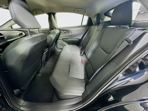 Used 2025 Toyota Prius LE image 26