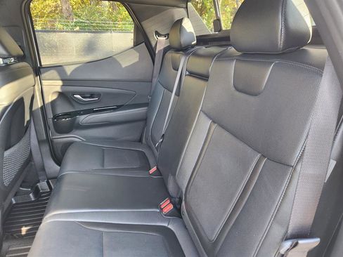 Certified 2024 Hyundai Santa Cruz Limited image 24