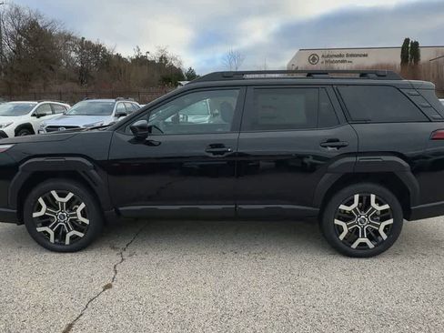 New 2026 Subaru Outback Touring XT image 5