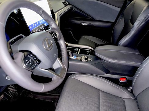 Used 2024 Lexus TX 350 AWD w/ Captains Chair Package image 19