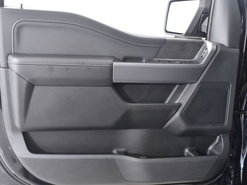 New 2026 Ford F150 XLT AWD/4WD image 24