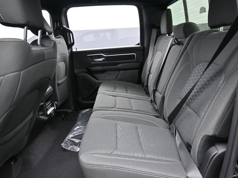 New 2026 RAM 1500 Big Horn AWD/4WD image 13