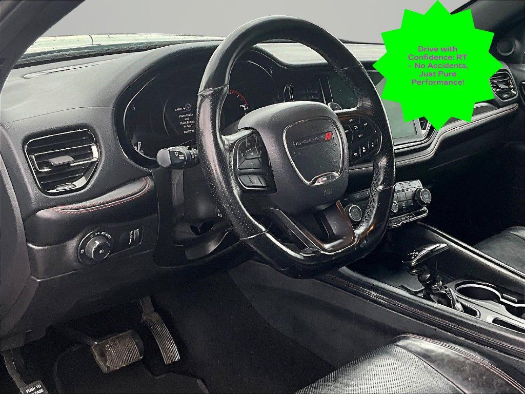 Used 2023 Dodge Durango R/T RWD image 13