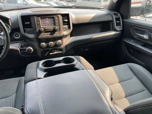 Used 2023 RAM 1500 Tradesman w/ Night Edition AWD/4WD image 9