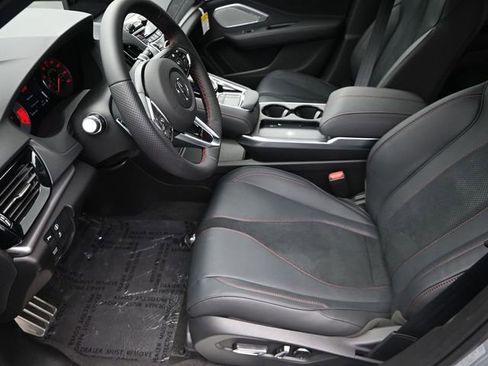 New 2025 Acura RDX A-Spec image 13