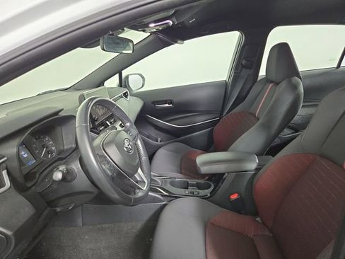 Used 2023 Toyota Corolla SE image 12