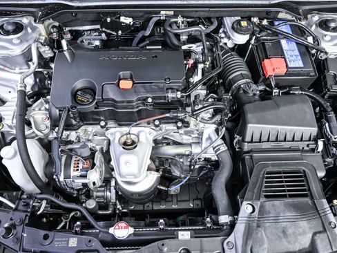 Used 2024 Honda Civic Sport image 30