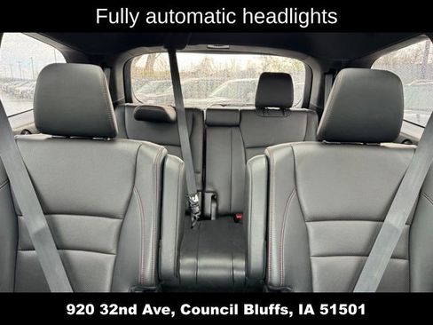 Used 2022 Honda Pilot Black Edition image 31