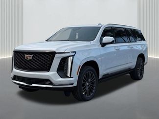 New 2026 Cadillac Escalade ESV Platinum Sport AWD/4WD 360° Tour