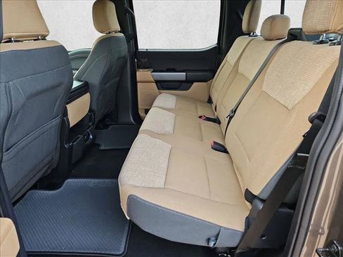 Used 2023 Ford F150 XLT w/ Equipment Group 301A Mid image 19