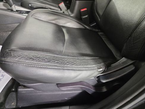 Used 2021 Mitsubishi Outlander Sport SE image 28