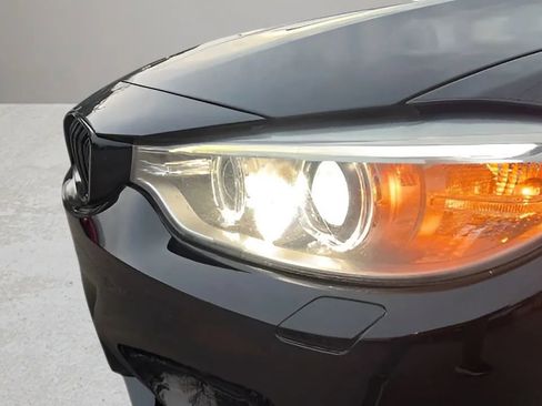 Used 2015 BMW 428i Gran Coupe xDrive image 9