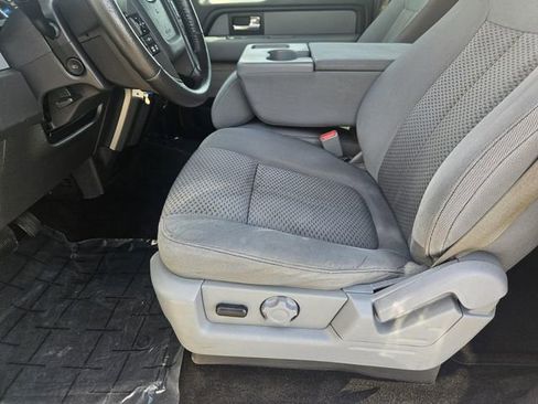 Used 2013 Ford F150 XLT w/ XLT Chrome Pkg image 34