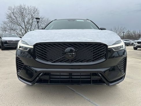 New 2026 Volvo XC60 T8 Ultra w/ Climate Package image 2