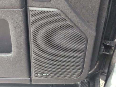 Used 2015 Ford Flex Limited w/ Equipment Group 301A FWD image 33