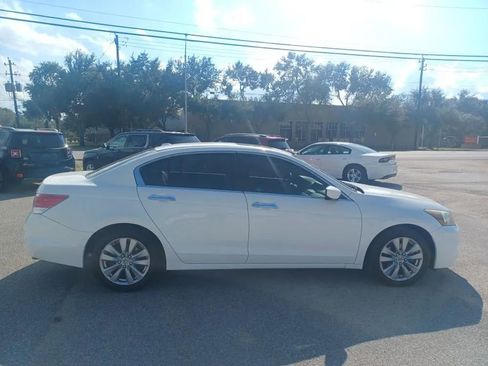 Used 2012 Honda Accord EX-L image 6