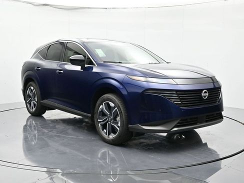 New 2025 Nissan Murano SV image 3