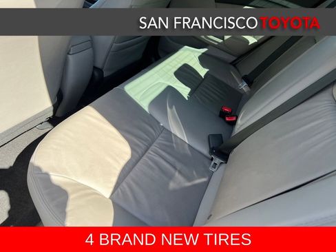 Used 2014 Honda Civic EX-L image 15