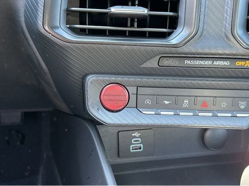 New 2025 Ford Mustang GT image 24