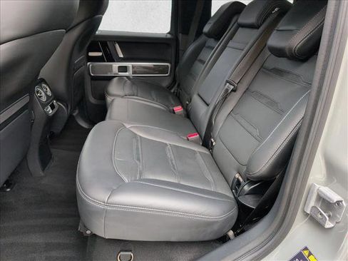 Certified 2024 Mercedes-Benz G 63 AMG 4MATIC image 20
