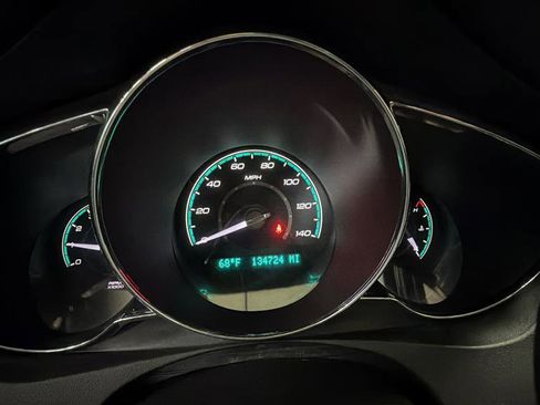 Used 2012 Chevrolet Malibu LT FWD image 21