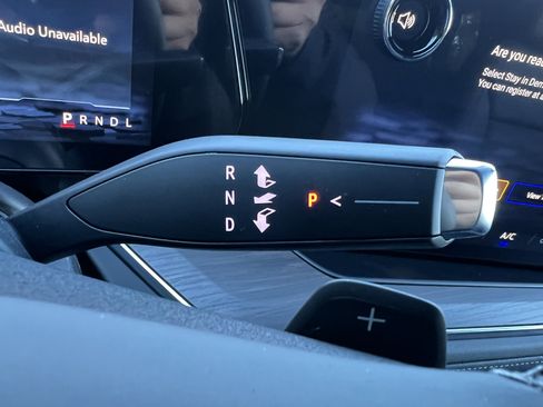 New 2026 Chevrolet Tahoe LT w/ Comfort Package image 21