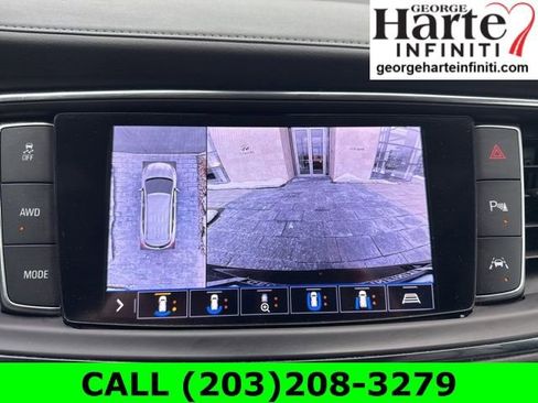 Used 2020 Buick Enclave Avenir w/ Avenir Technology Package AWD/4WD image 15
