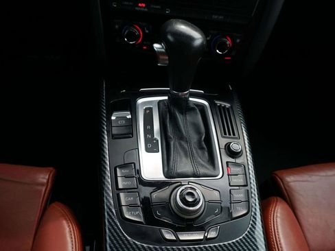 Used 2010 Audi S5 Premium Plus AWD/4WD image 23