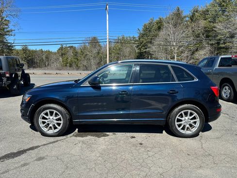 Used 2011 Audi Q5 2.0T Premium Plus image 2
