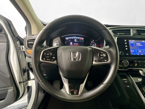 Used 2021 Honda CR-V EX image 17