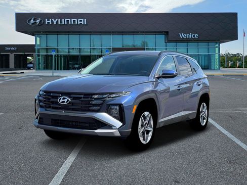 New 2026 Hyundai Tucson SEL AWD/4WD image 20