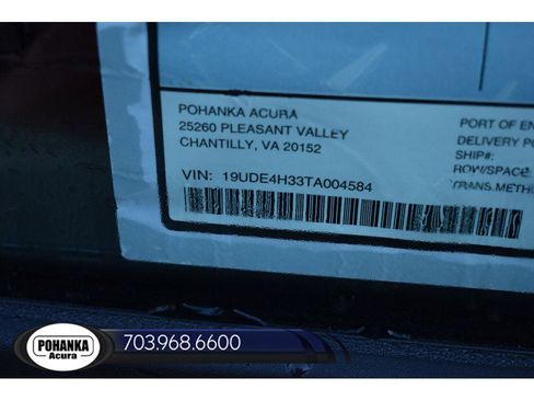 New 2026 Acura Integra A-Spec image 38