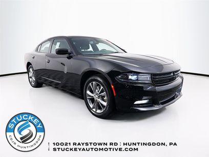 Used 2023 Dodge Charger SXT