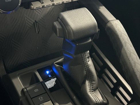 New 2026 Toyota 4Runner SR5 RWD image 22