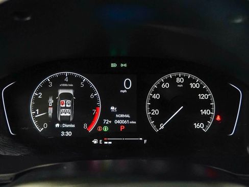 Used 2024 Honda Civic Sport image 25